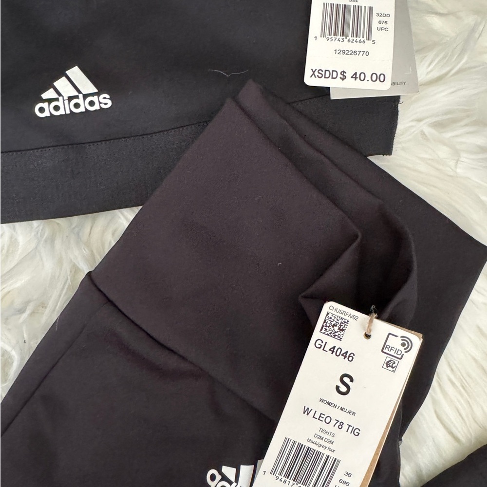 Adidas Set - Picture 3 of 7